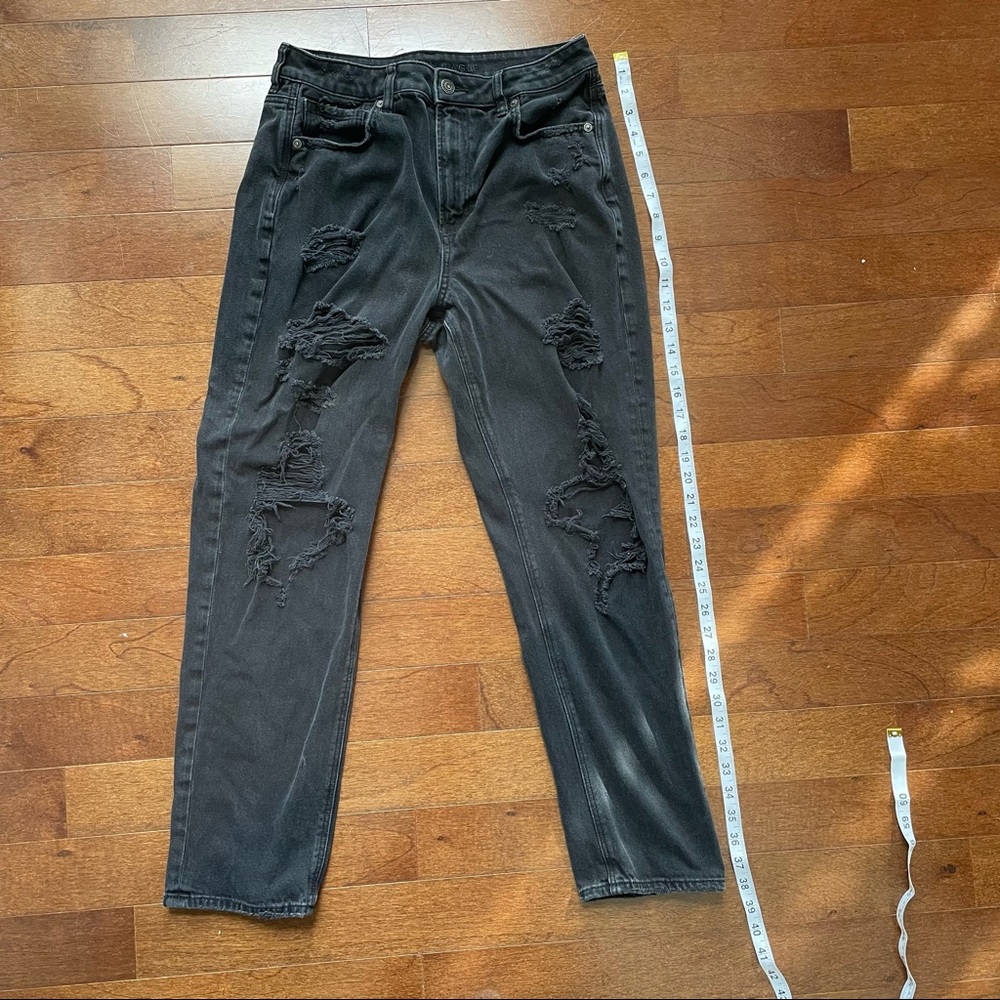 American Eagle Comfort Stretch Waistband Jeans